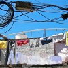 Rose Hunter - Mexico -  "Laundry." Puerto Vallarta.