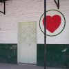 Rose Hunter - Mexico -  "Heart." Porvenir, Nayarit.