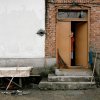 Ula Wiznerowicz - London - Untitled12, form the series Displacement 