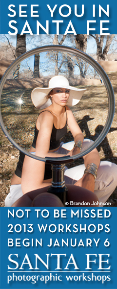 Santa Fe Workshops