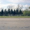 Alex Jacque - Ann Arbor, Michigan - Look Around