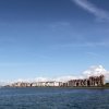 Angela Niman - Manchester, United Kingdom - Southport Promenade