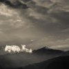 Danuta Stawarz - Santa Cruz, Bolivia - 'El Cielo Cochabambino'