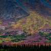 Don Jacobson - Portland, OR - Tundra Color #3