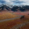 Don Jacobson - Portland, OR - Polychrome Pass