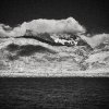 Hugh Jones - Arlington, VA - Lago Viedma, Patagonia