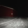 roedt hus 53 001Ida Arentoft - Glasgow,Scotland - Untitled (Red House 53)
