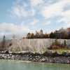 Ilyse Krivel - Toronto, Ontario - Construction at Rivers Edge