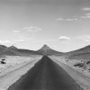 Robert S. Harrison -  Lopez Island, Wa - The Road III