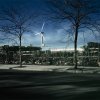 Bryan Steiff - Chicago Illinois - Testa Produce Warehouse, 48th & Racine, Chicago, Illinois (TW0102), 2012