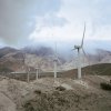 Bryan Steiff - Chicago Illinois - Untitled, San Gorgonio Pass, Palm Springs, California (SGP1313), 2012