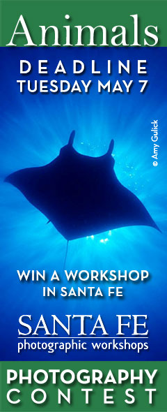 Santa Fe Workshops
