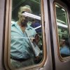 Subway, NYC
