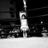 Fighting Kids