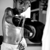 Fighting Kids