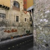 Stone Walls, Mexico