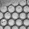 Sand and Metal I