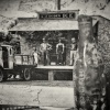back in the 1920's