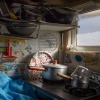 Mother's Kitchen, Seoul, 2013