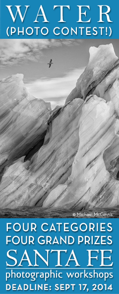 Santa Fe Photographic Workshops