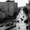 Asier Zubiaga - Streets under the rain