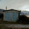 Asier Zubiaga - A simple hut