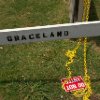 Charter Weeks - Graceland do not enter