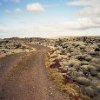 Elena Kholkina - On the road in Iceland