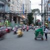 Jane Szabo - Saigon Crossing