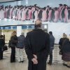 Mindaugas Kavaliauskas -Arrivals at Porto airport (OPO). 2009