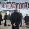 Mindaugas Kavaliauskas -Arrivals at Porto airport (OPO). 2009