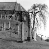 Chrystal Lea Nause - St Vigeans Church Arbroath Scotland