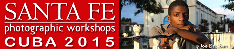 Santa Fe Workshops