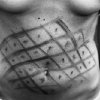 Ani Zur  -  Untitled, from the Fertility series 