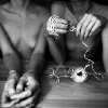 Ani Zur  -  Untitled, from the Fertility series 