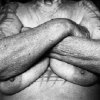 Ani Zur  -  Untitled, from the Fertility series 