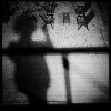 Armineh Hovanesian - On the balcony