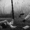 Francisco Diaz and Deb Young - The Incident