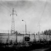 Kamil Sleszynski - Prison wall