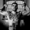 Kamil Sleszynski - Prisoner#3