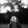 Lisa Tichané - What happiness looks like
