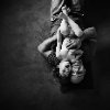 Lisa Tichané - Belly laugh times two
