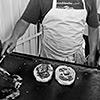 Miguel Lattanzi - Doing Chicken Torta (DF, Mexico)