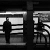 Mitchell Marks - Take the A train