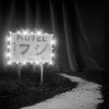 Miyuki Okuyama - motel sign