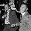 Owen Harvey - Two Dancing Men