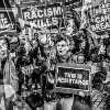 Russ Rowland -  #blacklivesmatter 4 