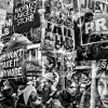 Russ Rowland -  #blacklivesmatter 8 