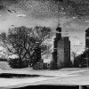 Steve Geer - Winter Illusion