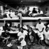 Albertina d'Urso - Asylum seekers, Malta.